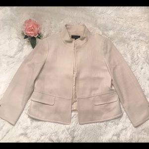 ⭐️ Talbots Jacket - 10
